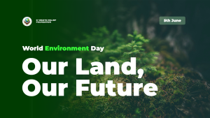 World Environment Day